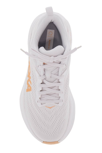 Bondi 8 Sneakers  - White