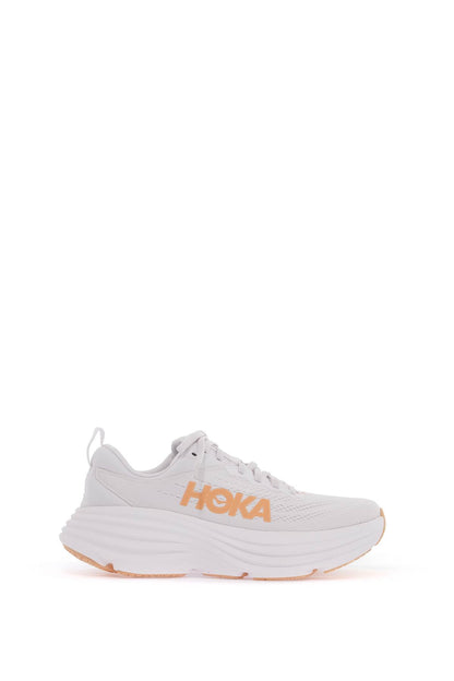 Bondi 8 Sneakers  - White