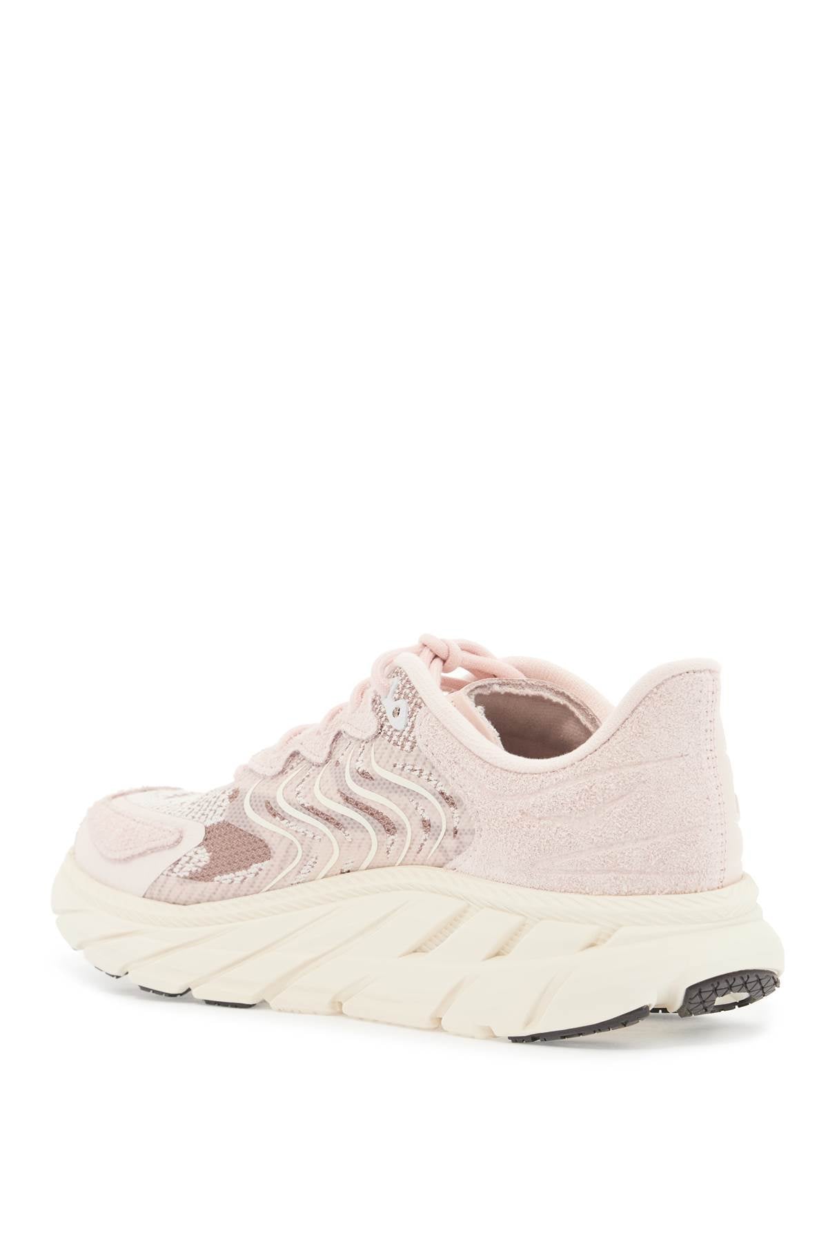 Clifton Ls Sneakers  - Pink