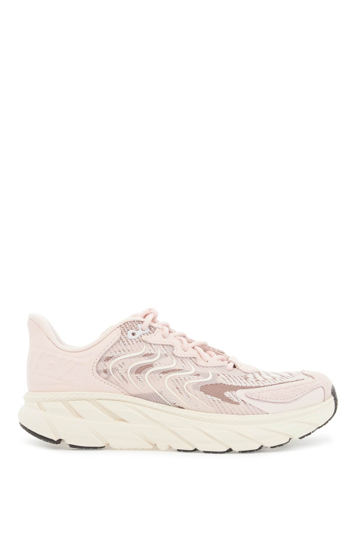 Clifton Ls Sneakers  - Pink