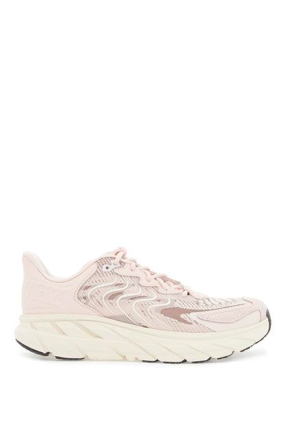 Clifton Ls Sneakers  - Pink