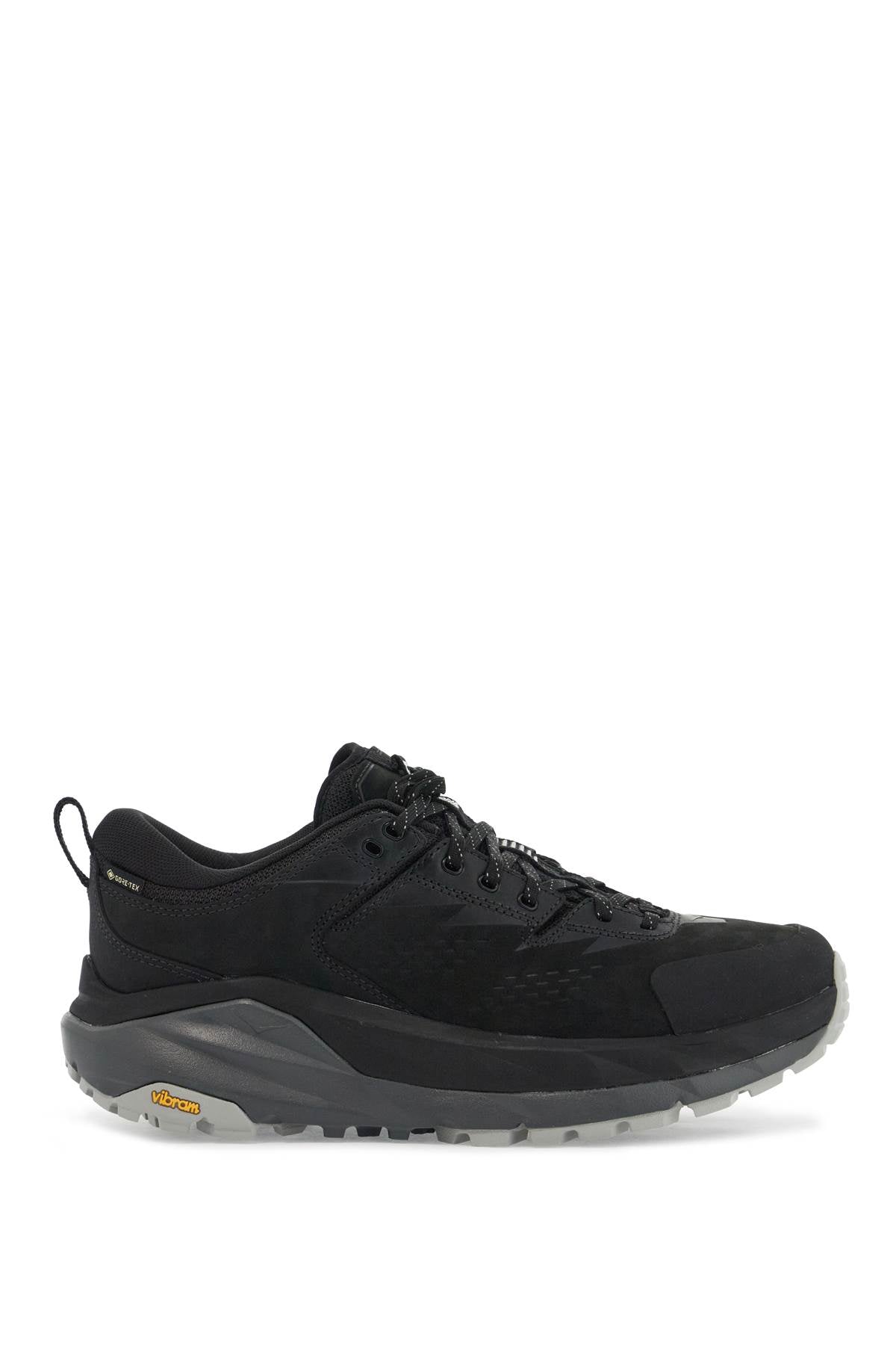 Elite Terrain System Kaha Low Gore-tex Trek  - Black