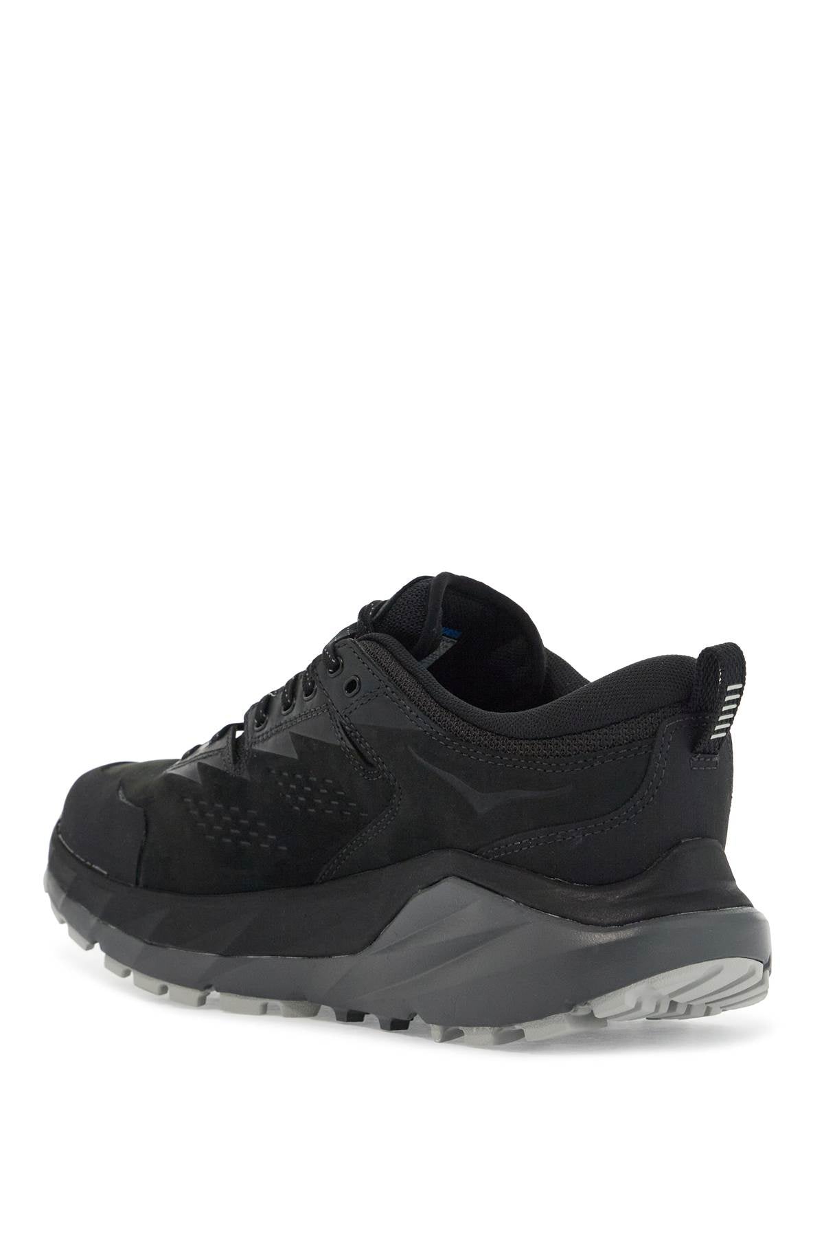 Elite Terrain System Kaha Low Gore-tex Trek  - Black