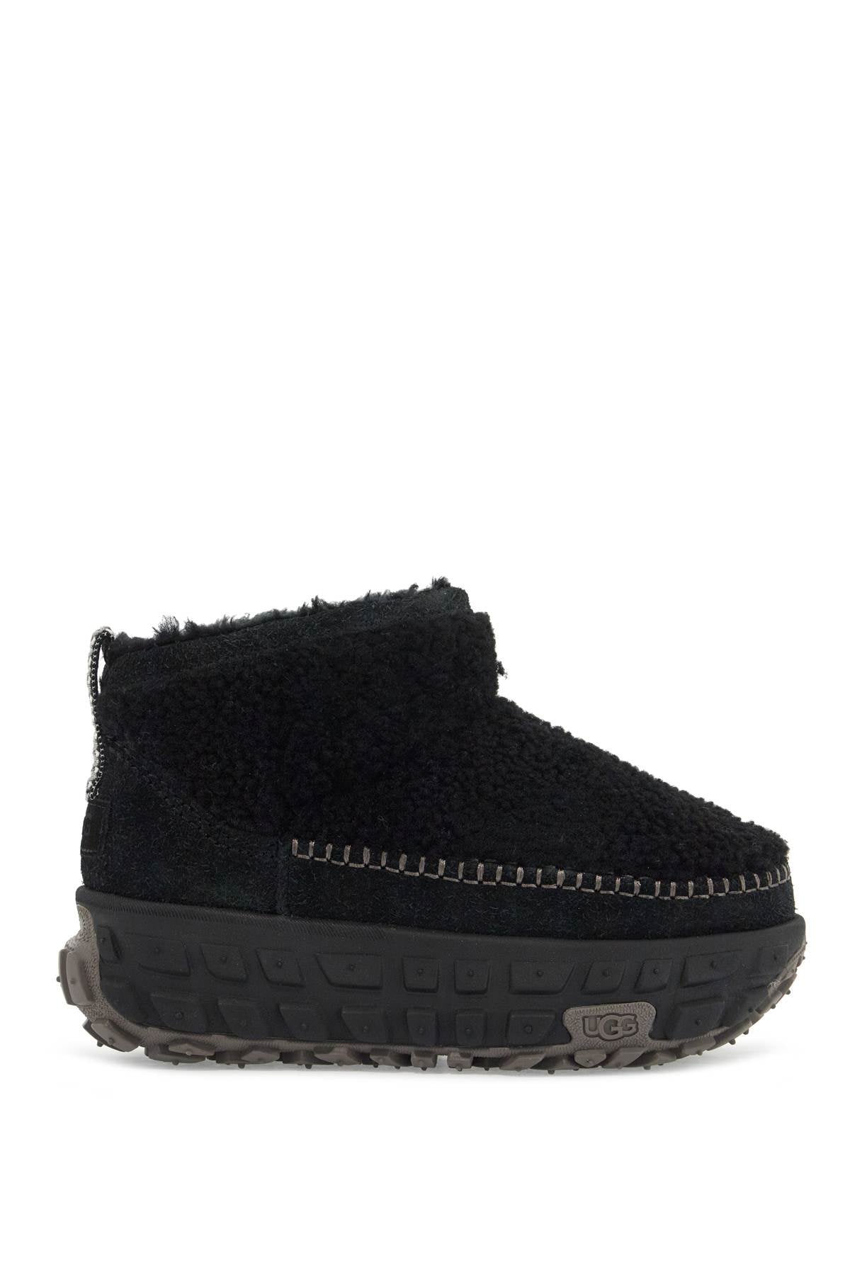 Venture Daze Ultra Mini Cozy  - Black