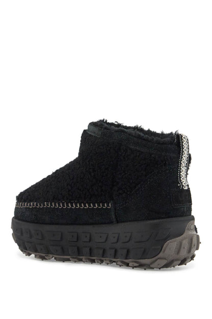 Venture Daze Ultra Mini Cozy  - Black