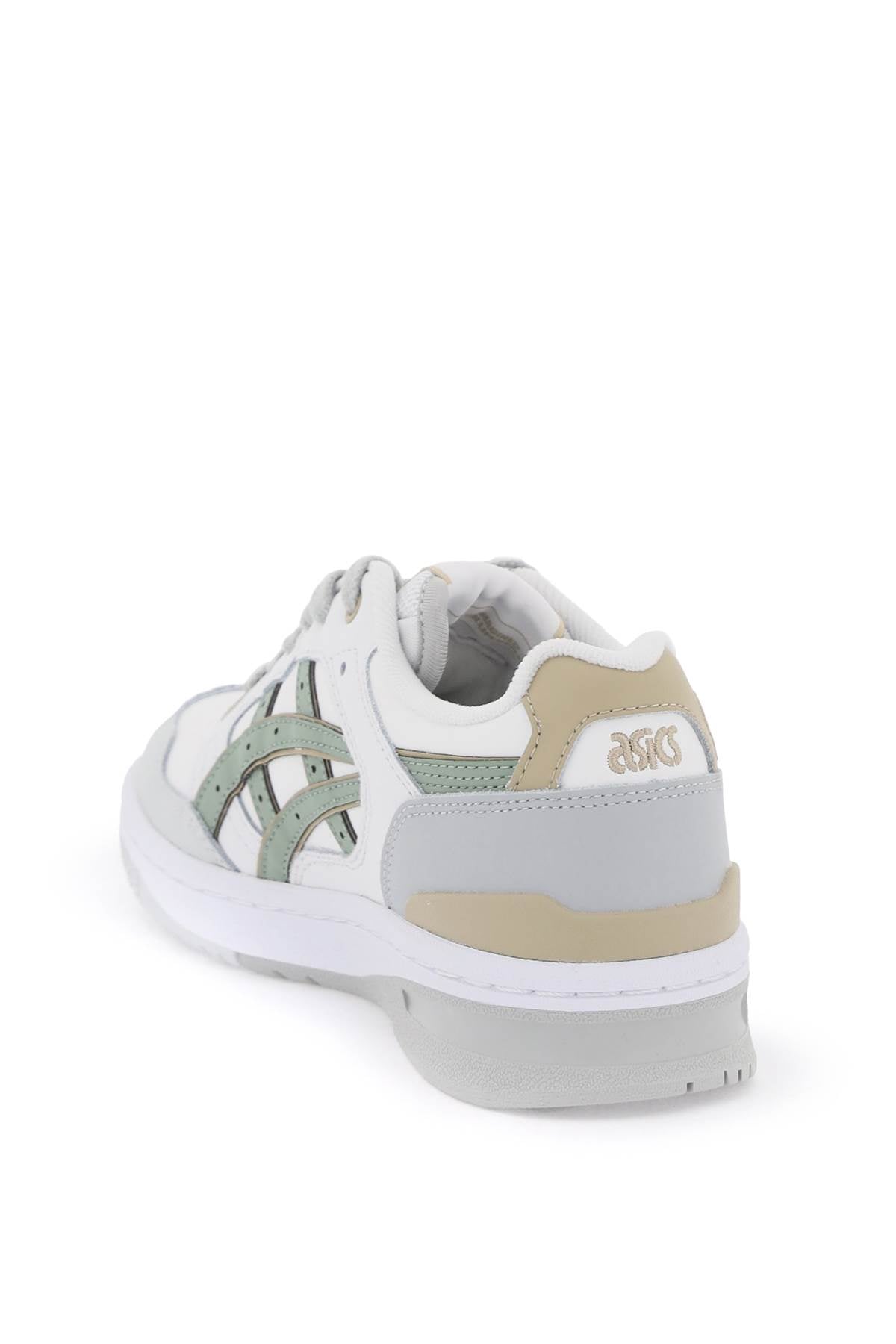 Ex89 Sneakers  - White