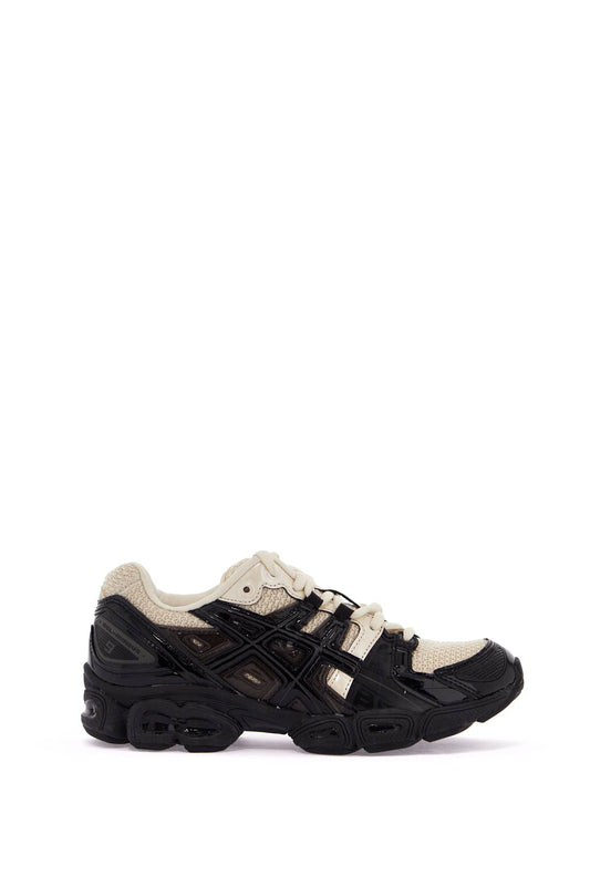 Gel-nimbus 9 Sneakers  - Black