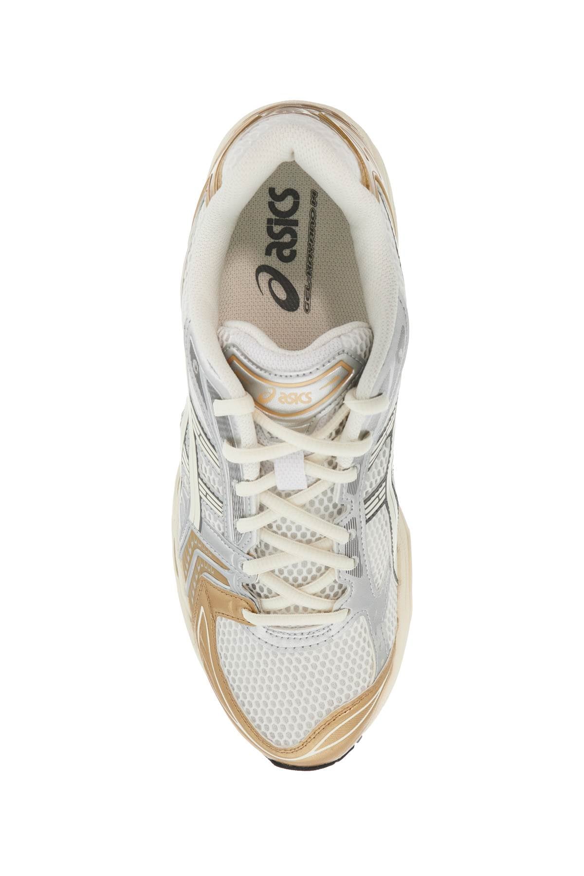 Gel-kayano 14 Sneakers  - White