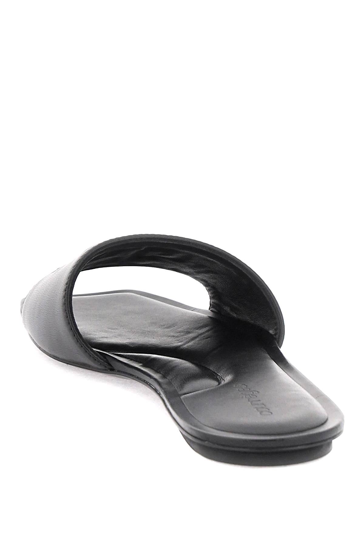 Ac Slides  - Black