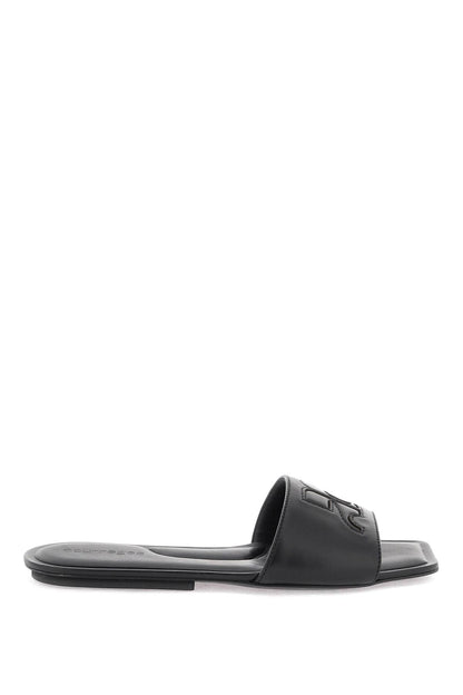 Ac Slides  - Black