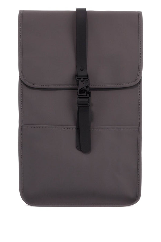 Waterproof Backpack  - Grey