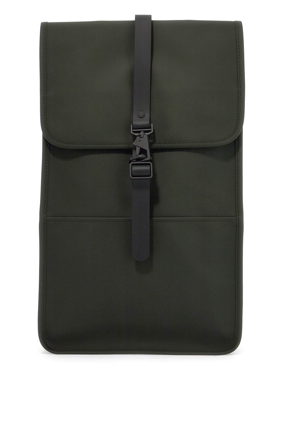 Waterproof Backpack  - Green