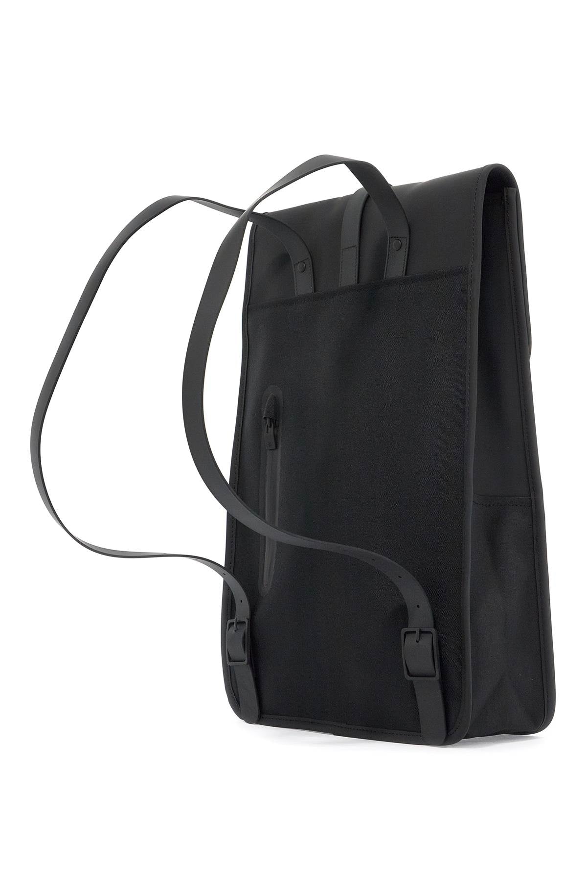 Waterproof Backpack  - Black