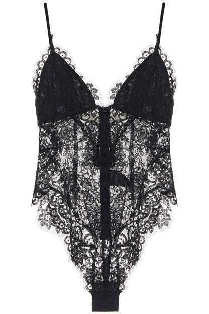 Of Product In Lace\n\nlace  - Black