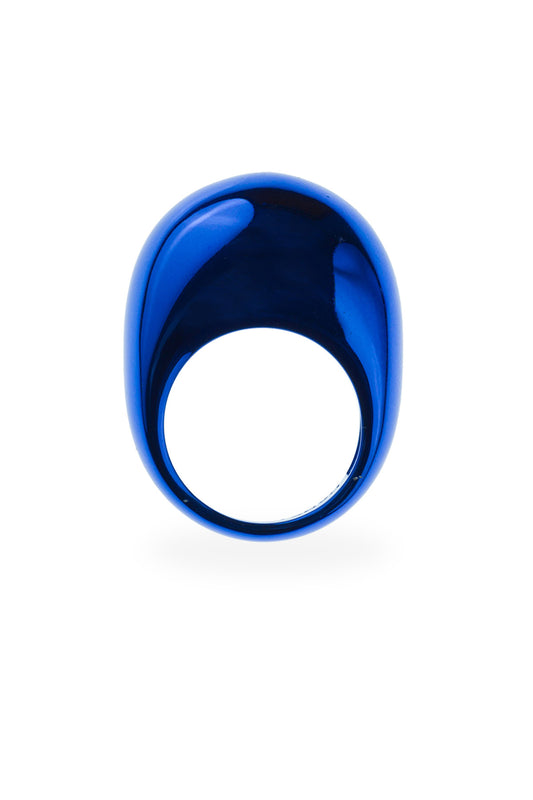 Upho Ring  - Blu