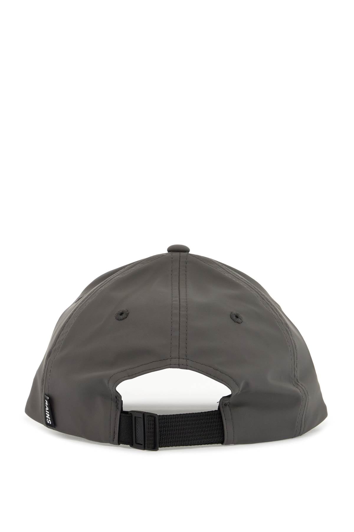 Waterproof Baseball Cap  - Grey