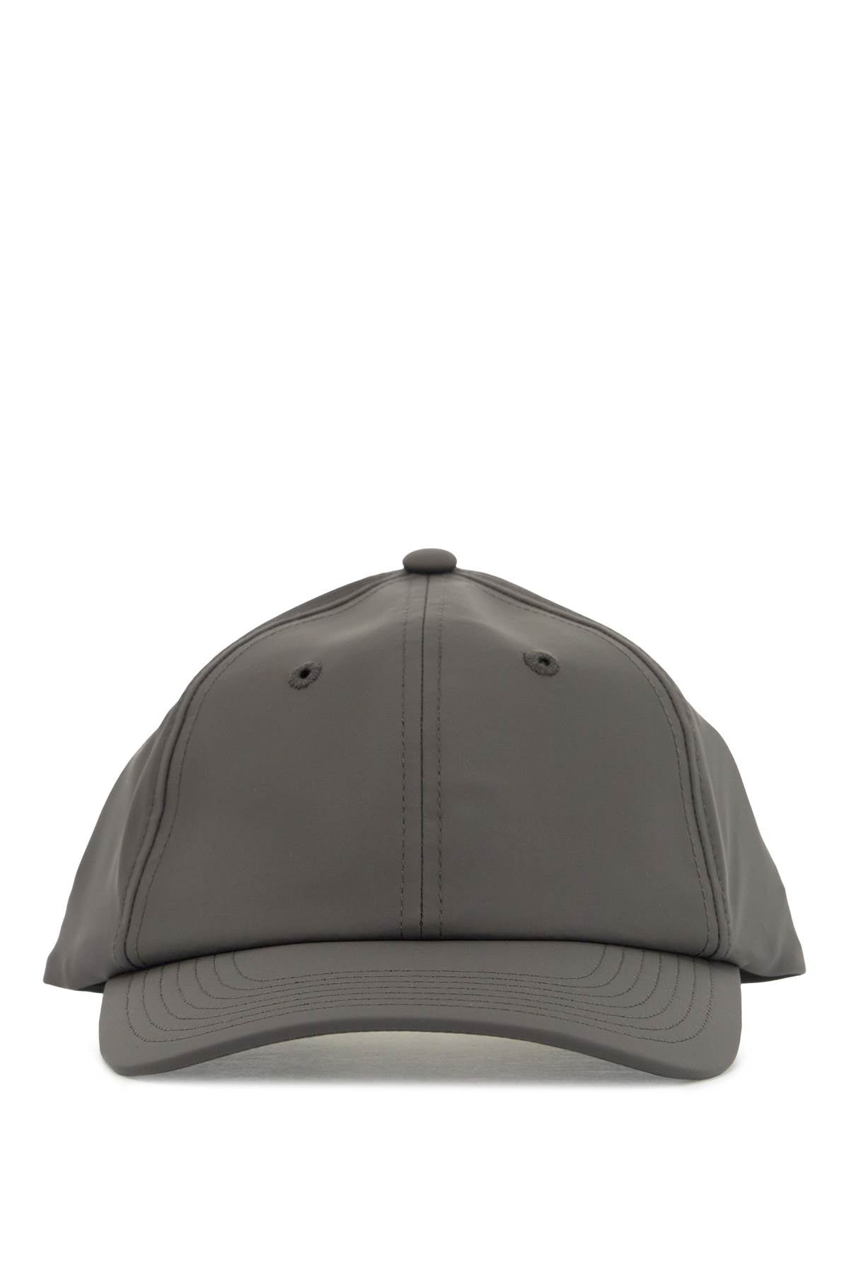 Waterproof Baseball Cap  - Grey