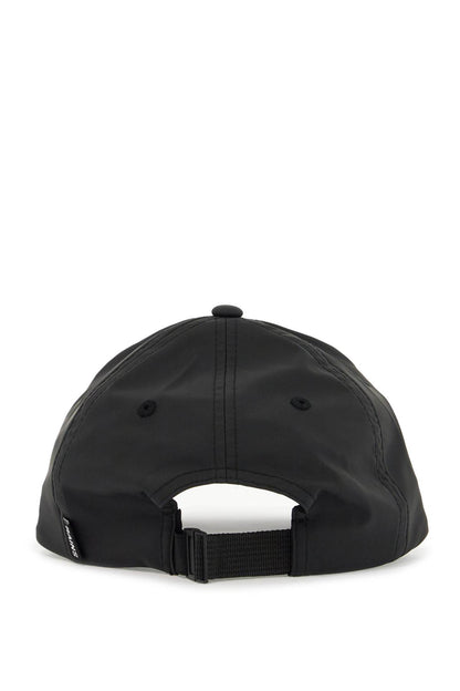 Waterproof Baseball Cap  - Black