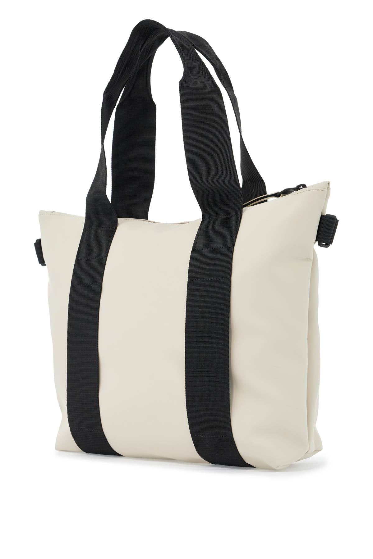 Micro Tote Bag  - Neutro