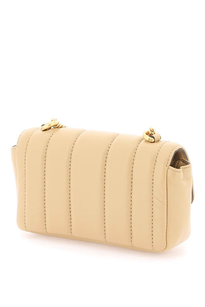 Kira Mini Bag  - Beige