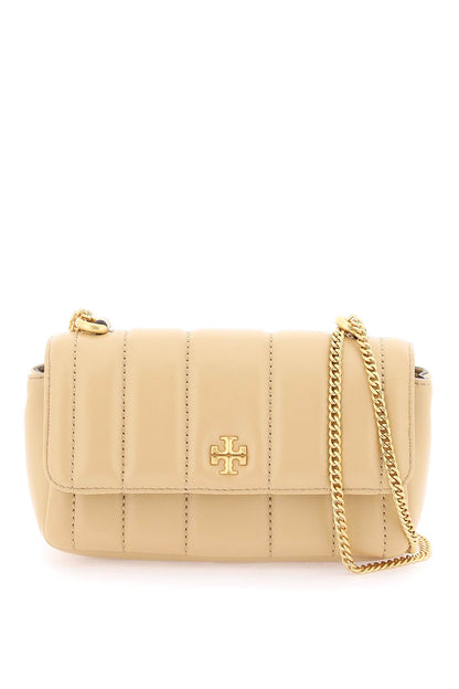 Kira Mini Bag  - Beige