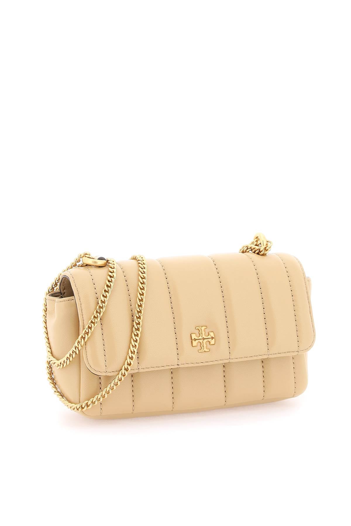 Kira Mini Bag  - Beige