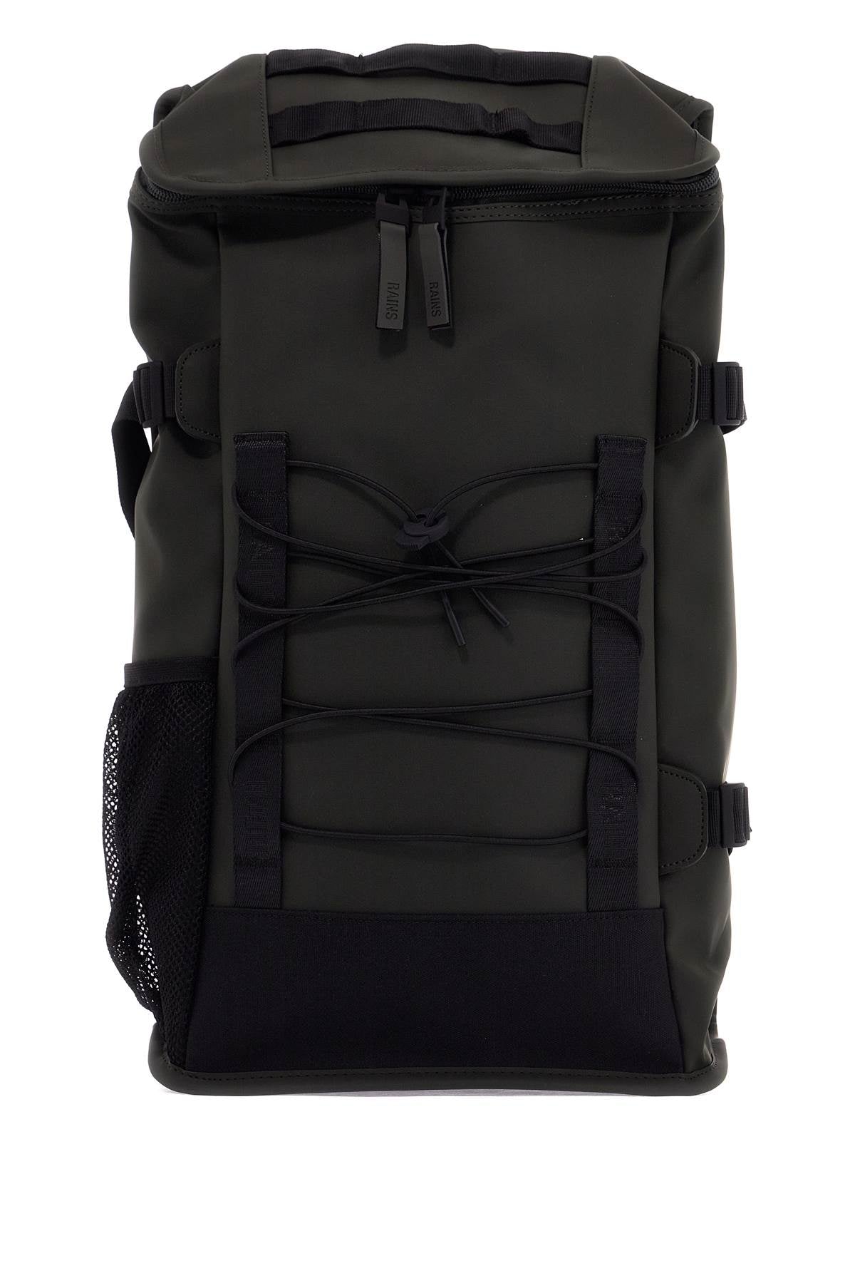 Trail Mountaineer Backpack  - Green