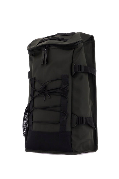 Trail Mountaineer Backpack  - Green