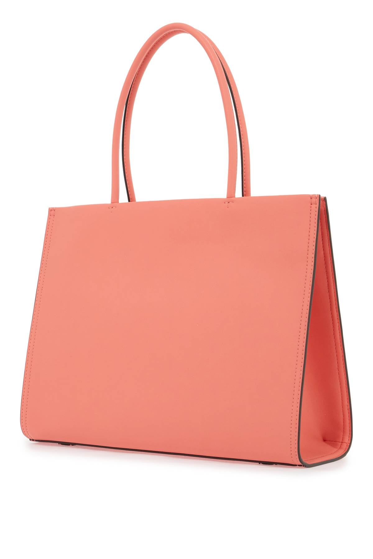 Ella Bio Tote Bag  - Pink