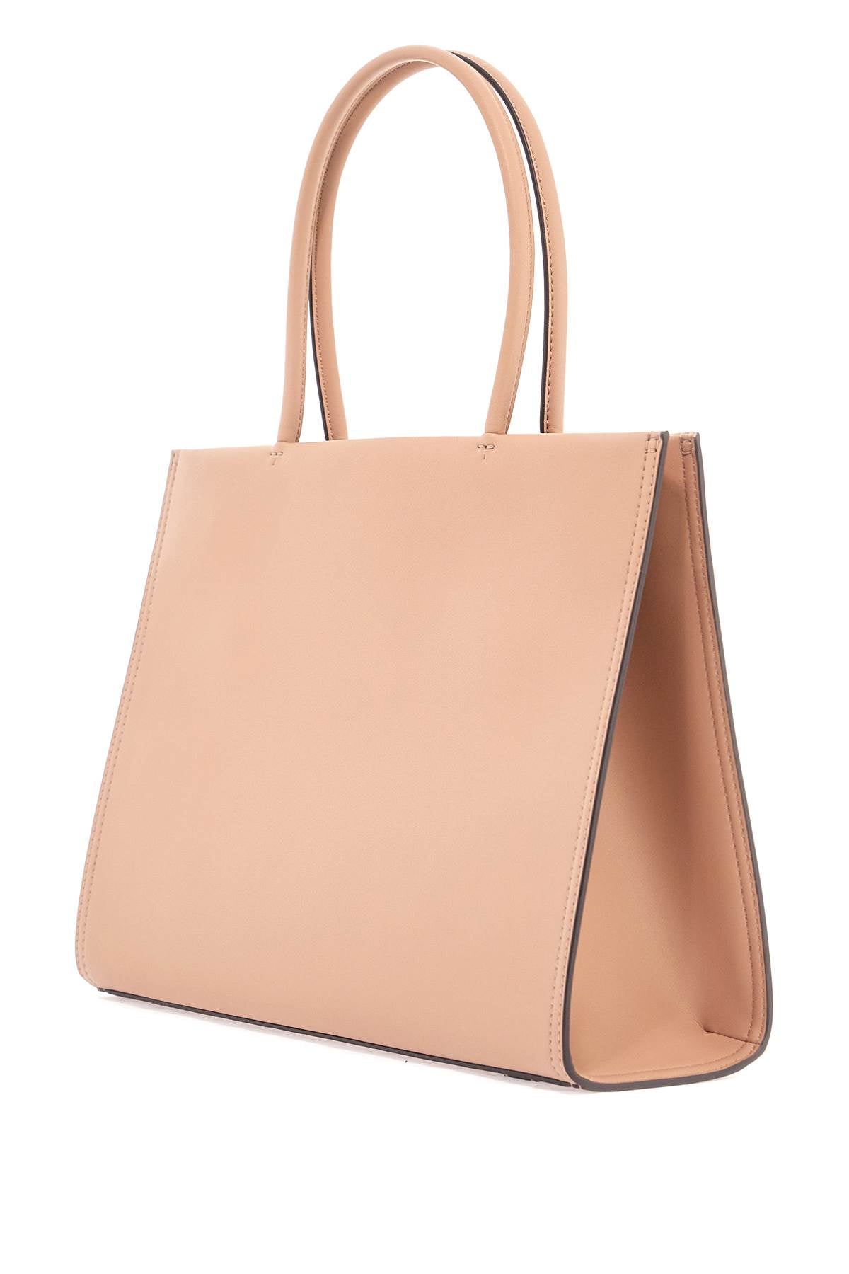 Ella Bio Tote Bag  - Beige