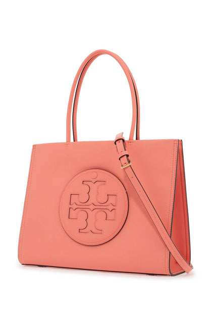 Ella Bio Tote Bag  - Pink