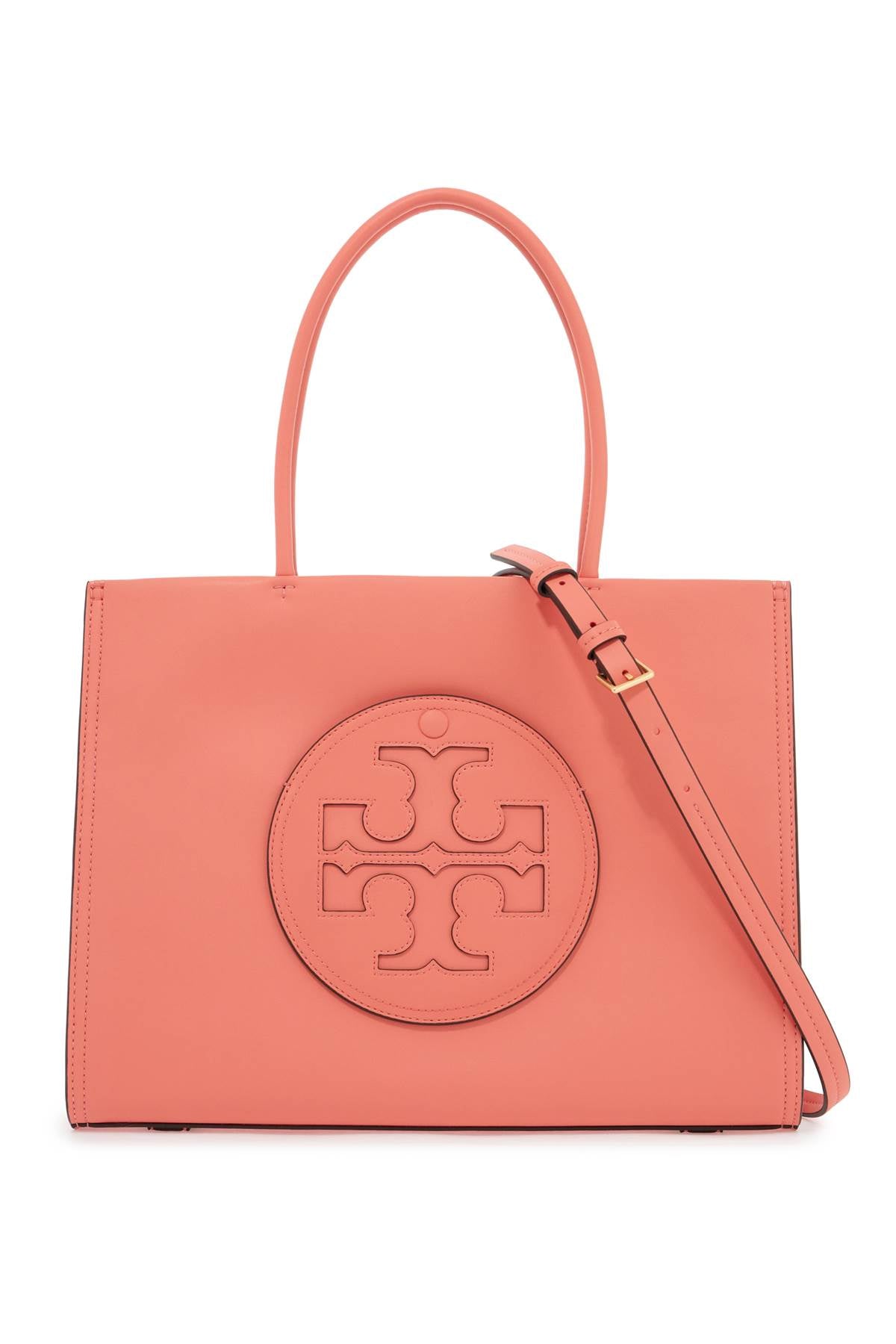 Ella Bio Tote Bag  - Pink