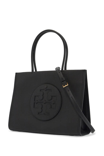 Ella Bio Tote Bag  - Black