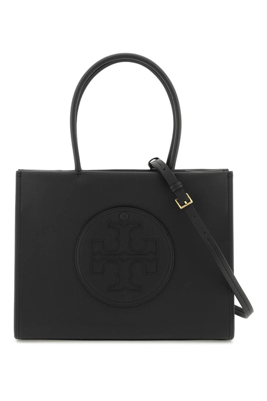 Ella Bio Tote Bag  - Black