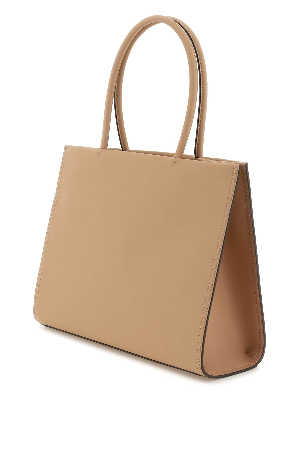 Ella Bio Tote Bag  - Beige