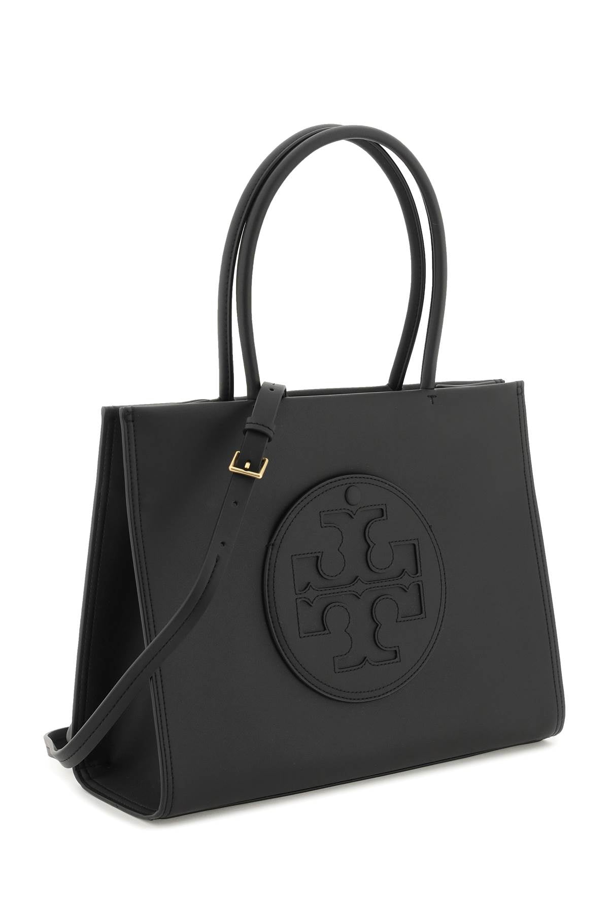 Ella Bio Tote Bag  - Black