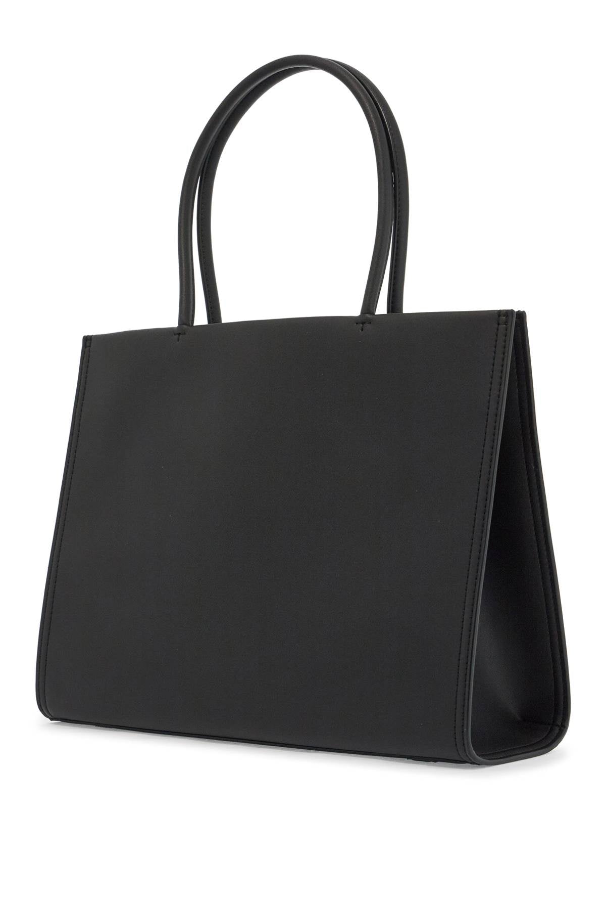 Ella Bio Tote Bag  - Black