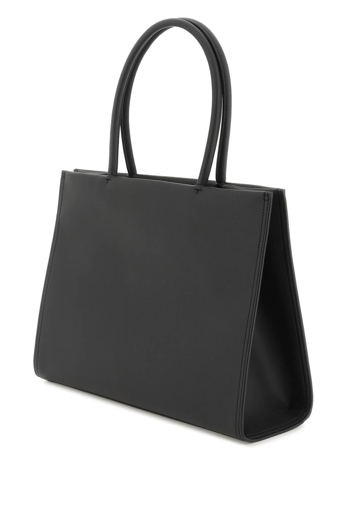 Ella Bio Tote Bag  - Black