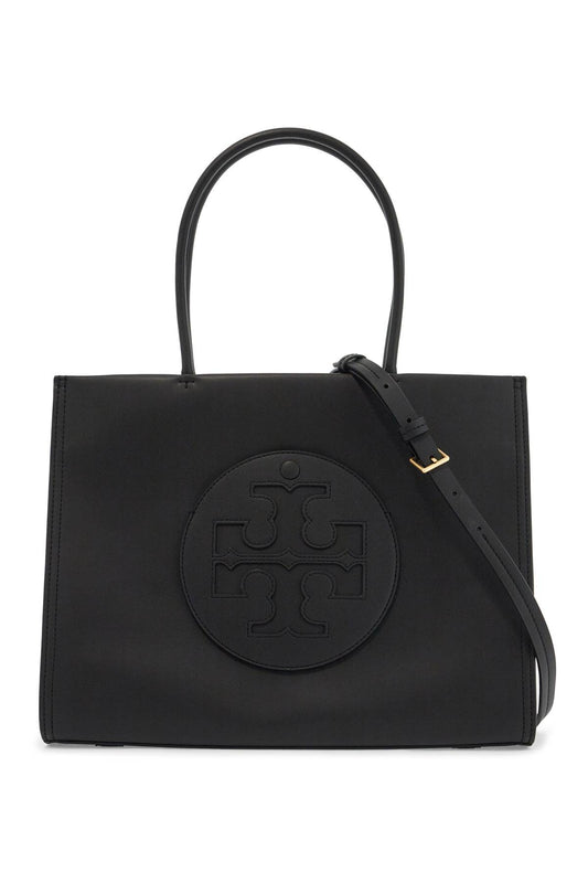 Ella Bio Tote Bag  - Black