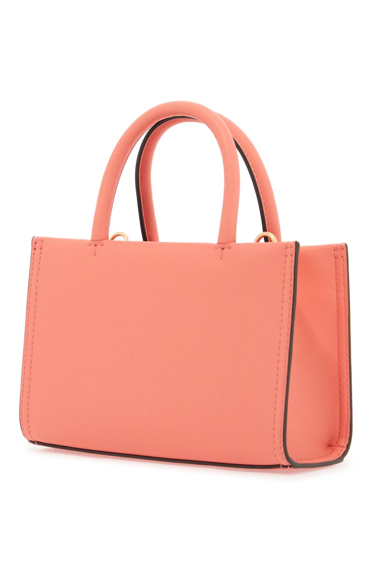 'ella' Bio Mini Tote Bag  - Pink