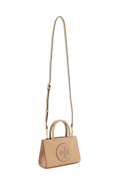 Ella Bio Mini Tote Bag  - Beige