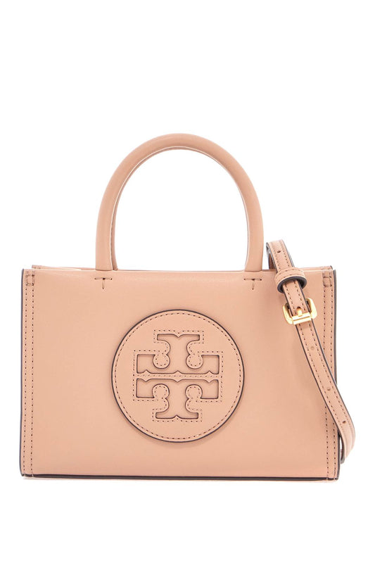 Ella Bio Mini Tote Bag  - Beige