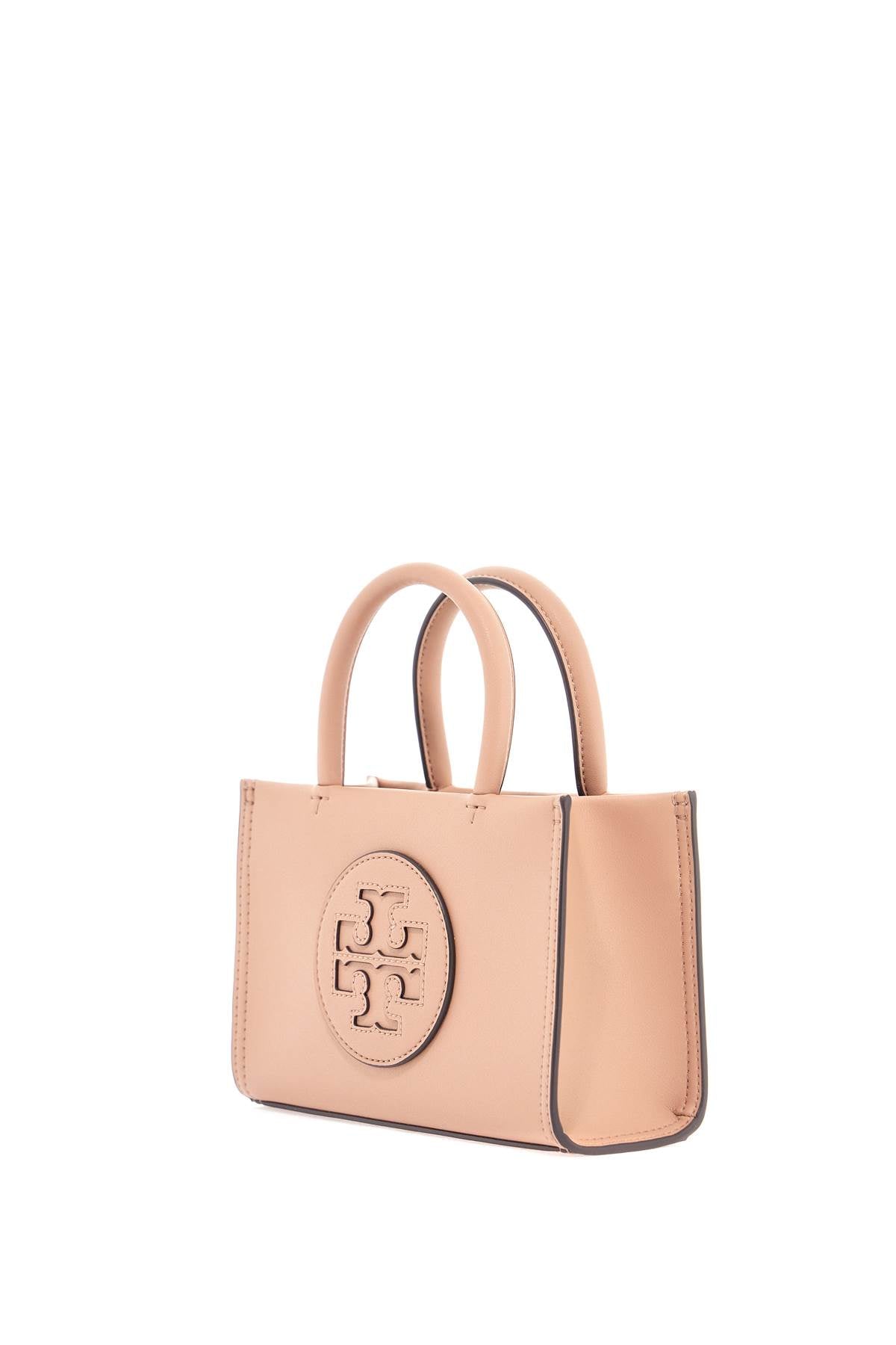 Ella Bio Mini Tote Bag  - Beige