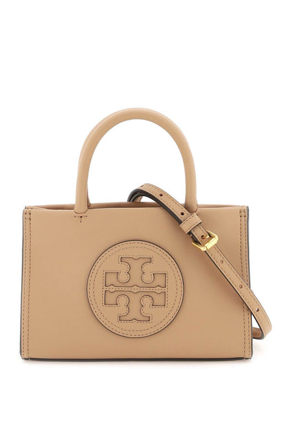 Ella Bio Mini Tote Bag  - Beige