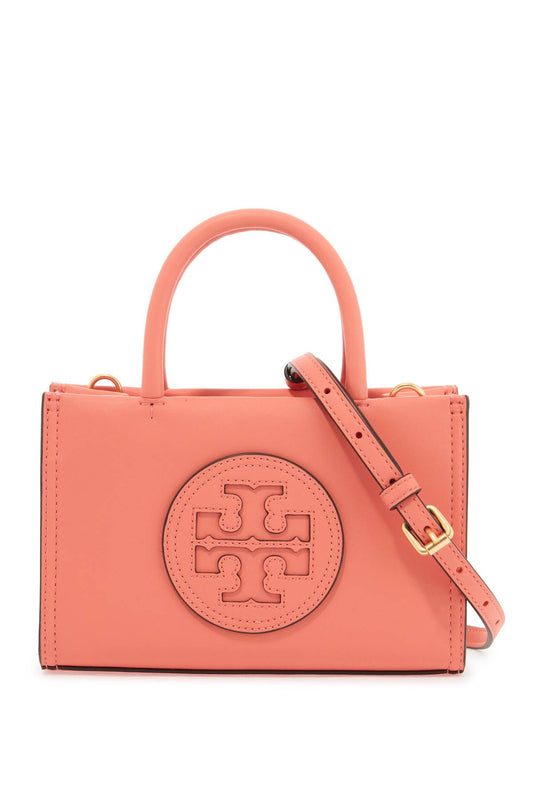 'ella' Bio Mini Tote Bag  - Pink