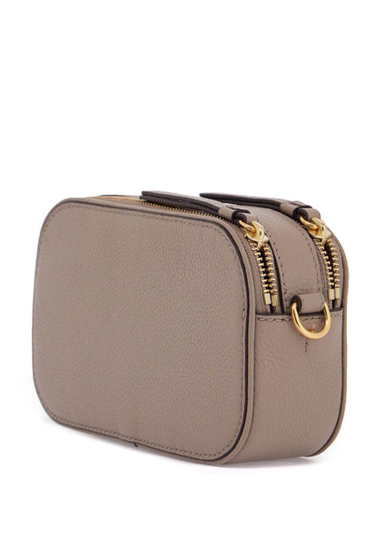 Miller Mini Crossbody Bag  - Grey