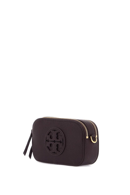 Miller Mini Crossbody Bag  - Purple