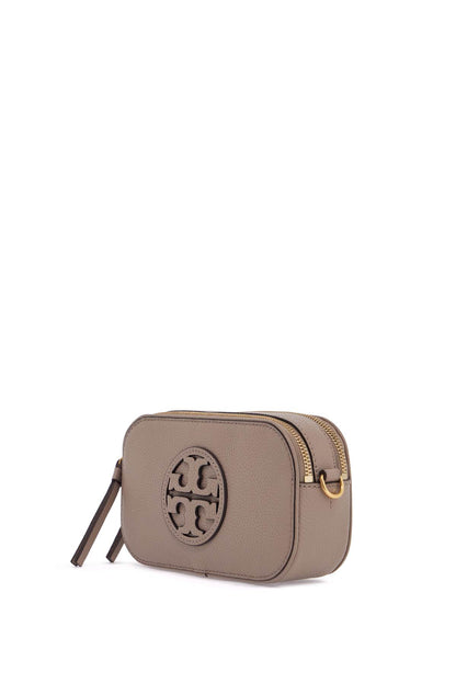 Miller Mini Crossbody Bag  - Grey