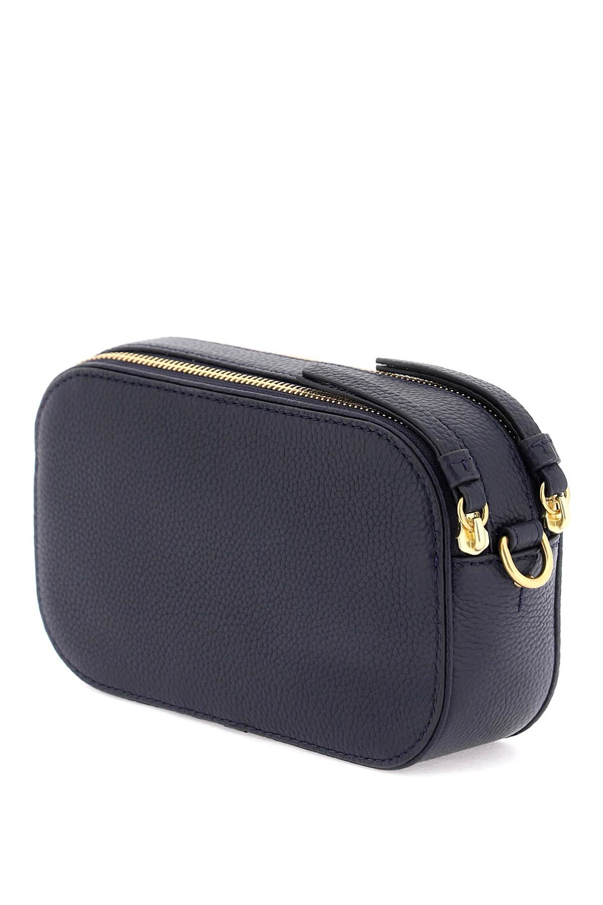 Miller Mini Crossbody Bag  - Blue