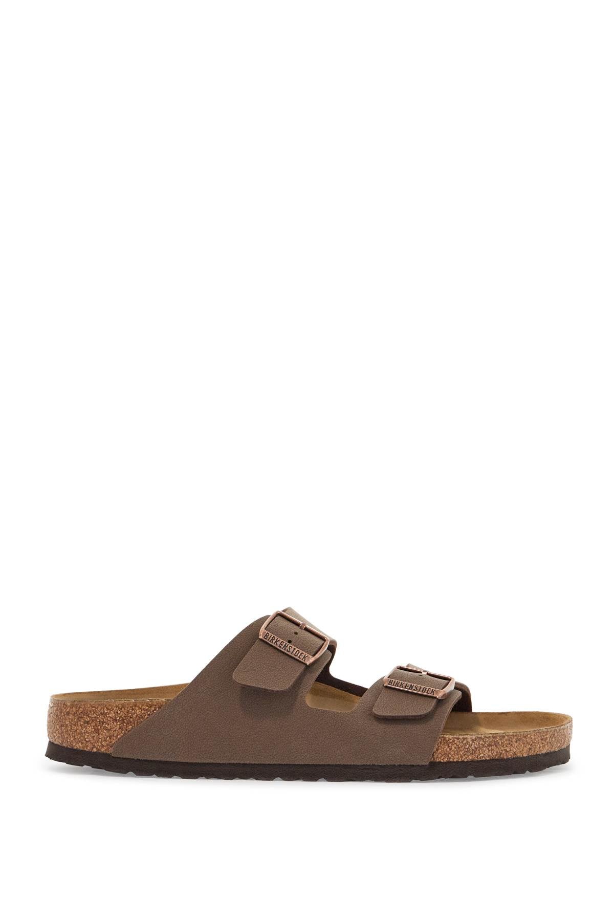 Arizona Slides Narrow Fit  - Brown